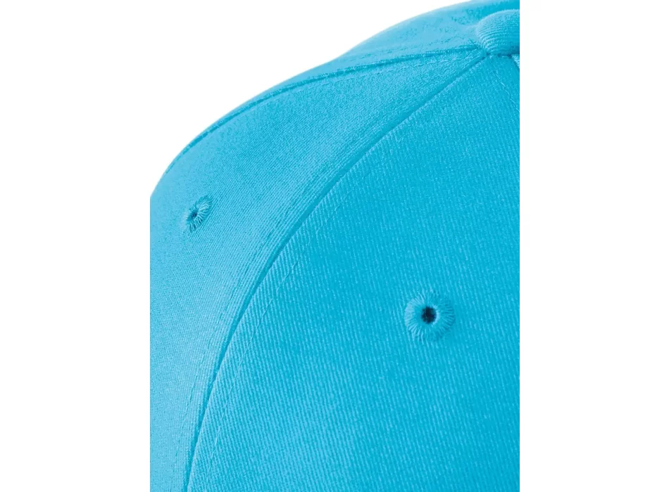 Athleisure 6 Panel Cap FullGadgets.com