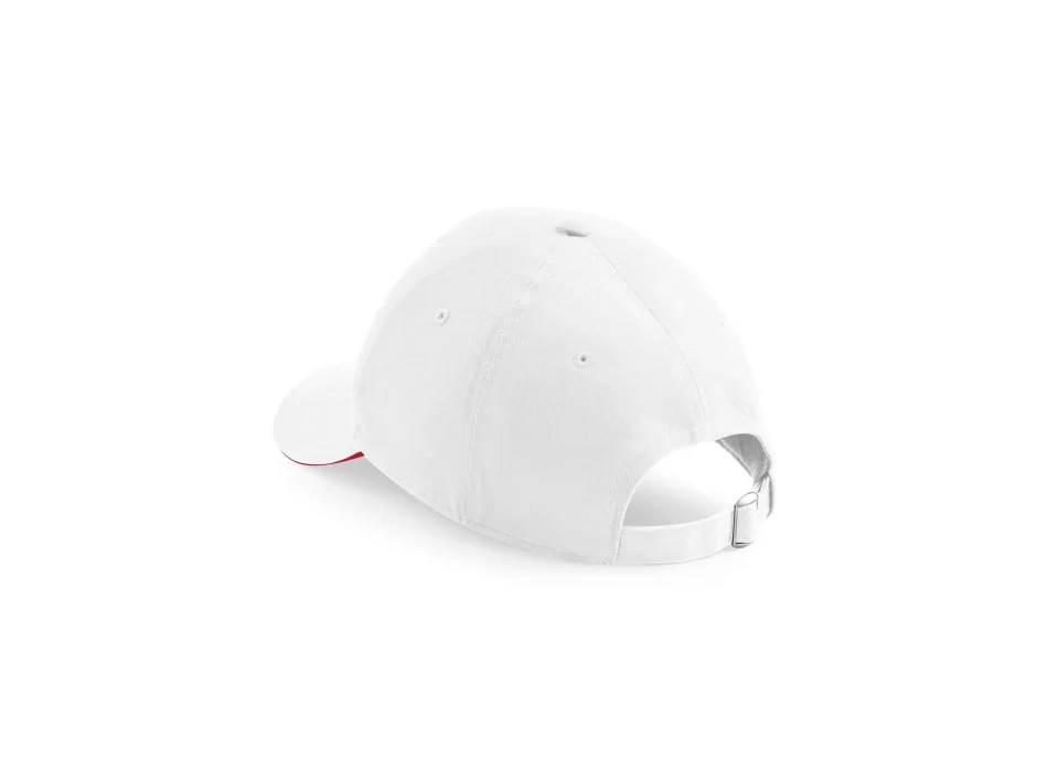 Athleisure 6 Panel Cap FullGadgets.com