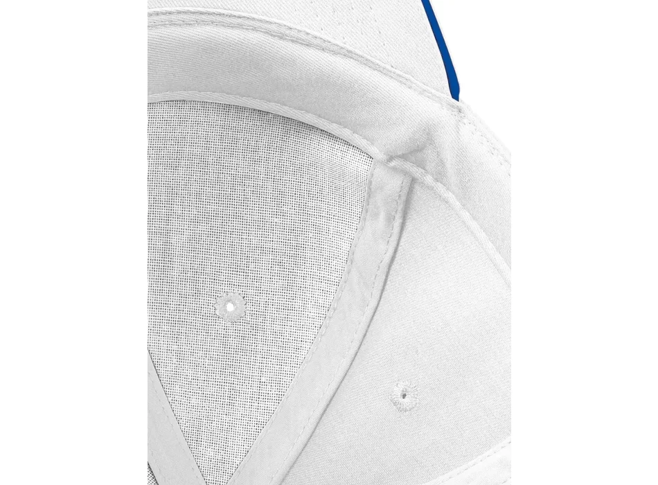 Athleisure 6 Panel Cap FullGadgets.com