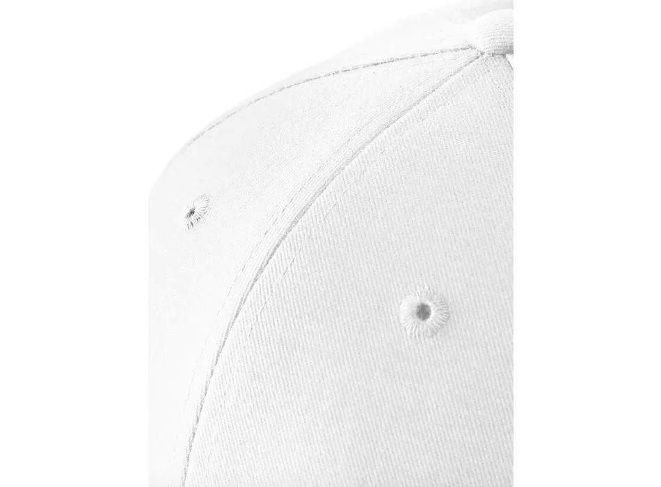 Athleisure 6 Panel Cap FullGadgets.com