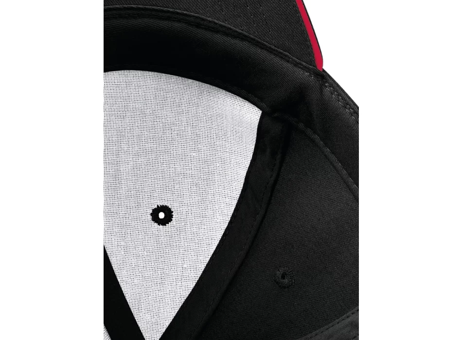 Athleisure 6 Panel Cap FullGadgets.com