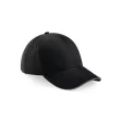 Athleisure 6 Panel Cap FullGadgets.com