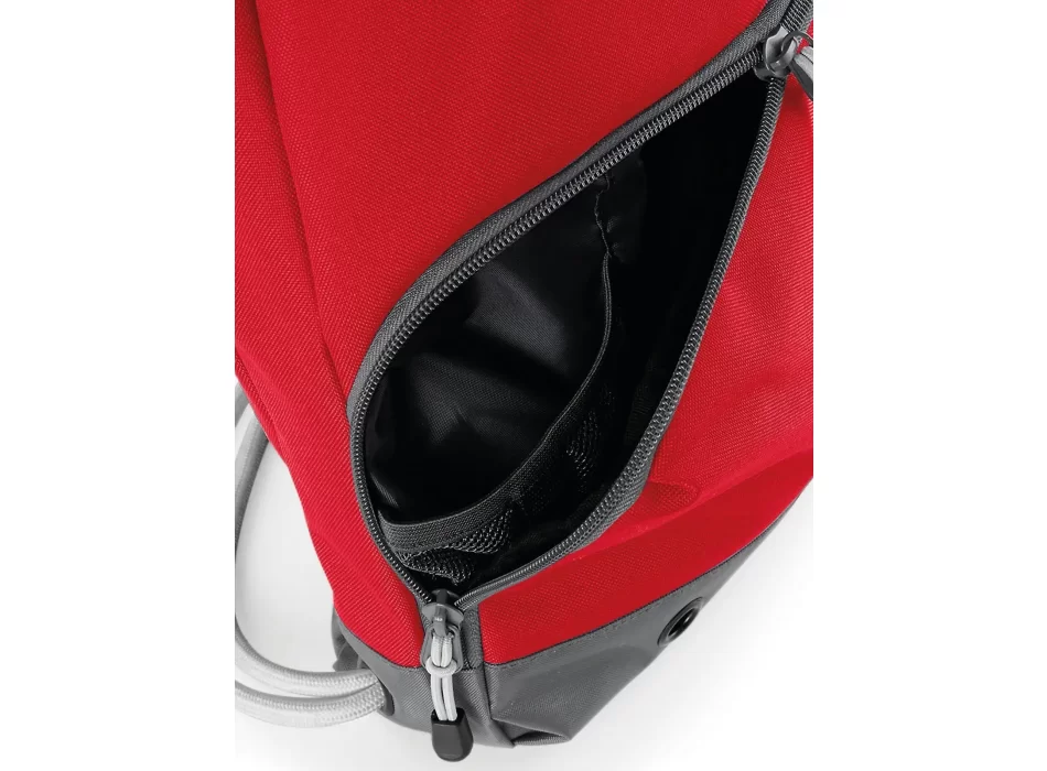 Athleisure Gymsac FullGadgets.com