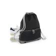 Athleisure Gymsac FullGadgets.com
