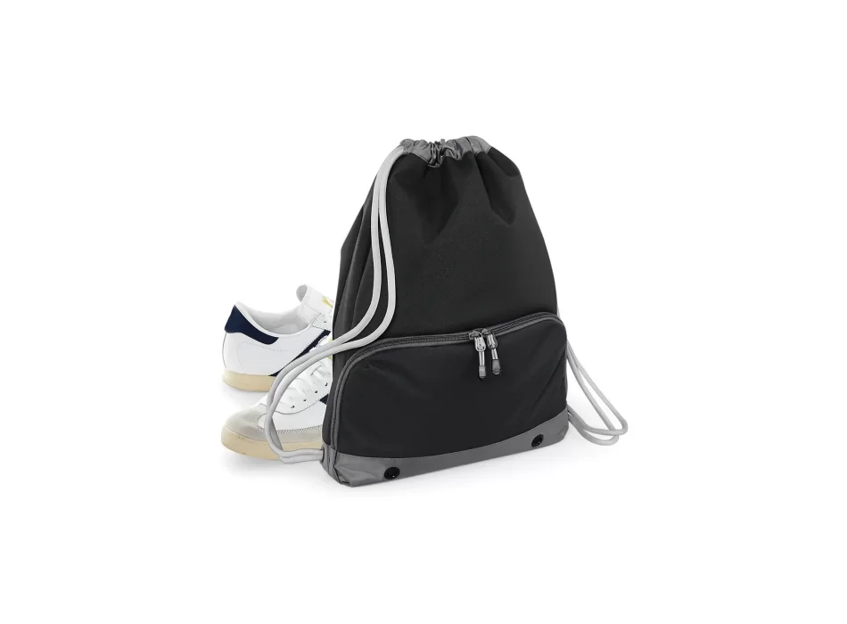 Athleisure Gymsac FullGadgets.com