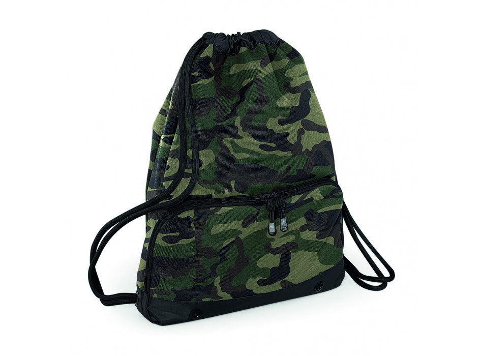 ATHLEISURE GYMSAC 600D/420D P FullGadgets.com