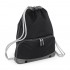 Athleisure Gymsac 600D/420D Personalizzabile