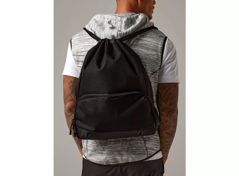 Athleisure Gymsac FullGadgets.com