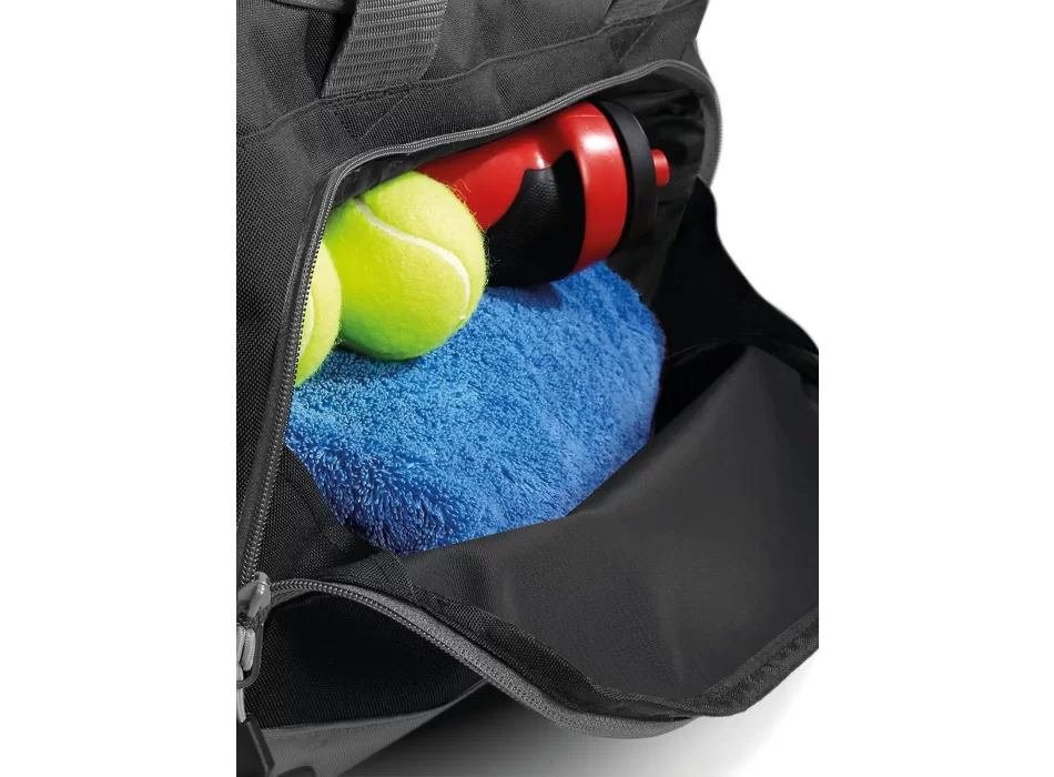 Athleisure Holdall FullGadgets.com