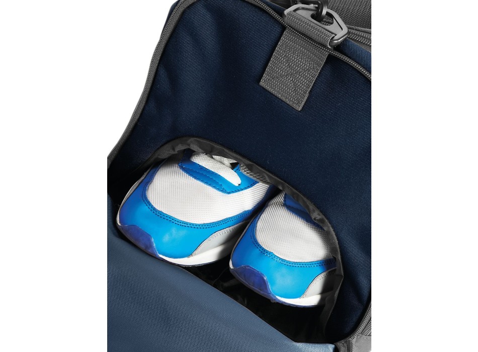 Athleisure Holdall FullGadgets.com