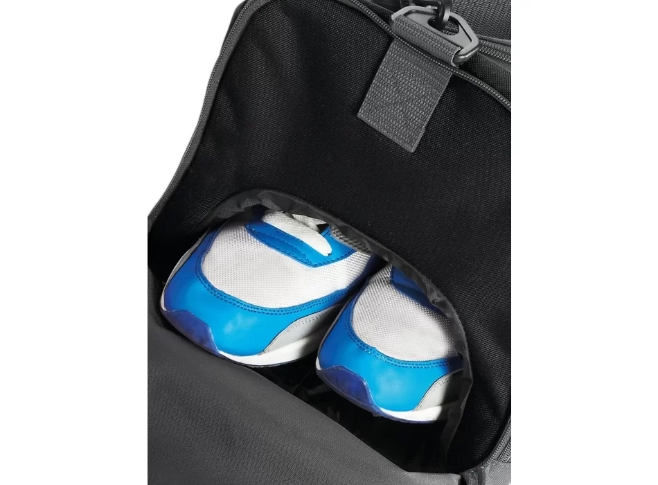 Athleisure Holdall FullGadgets.com