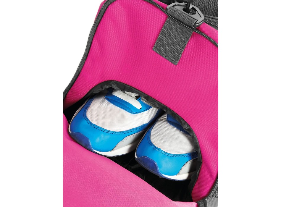 Athleisure Holdall FullGadgets.com