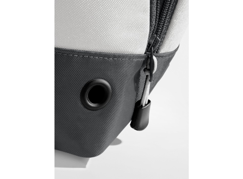 Athleisure Holdall FullGadgets.com