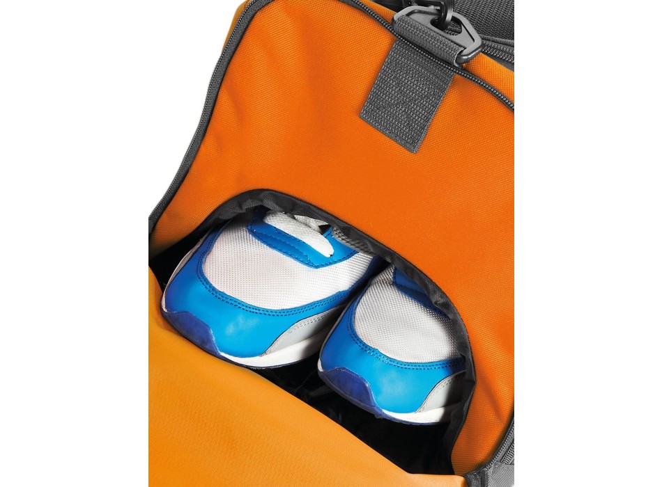 Athleisure Holdall FullGadgets.com