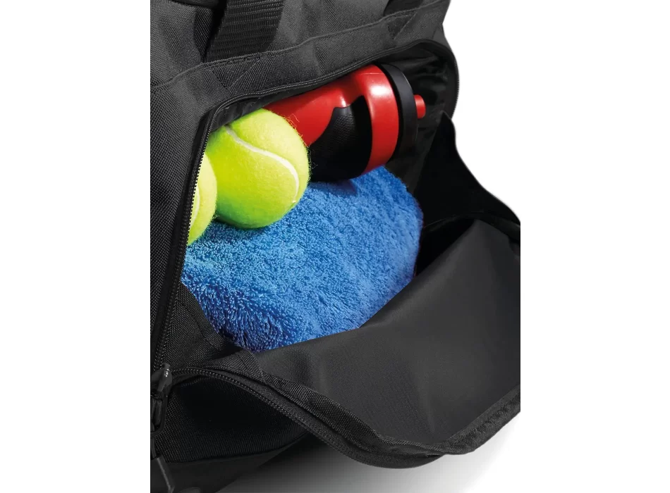 Athleisure Holdall FullGadgets.com