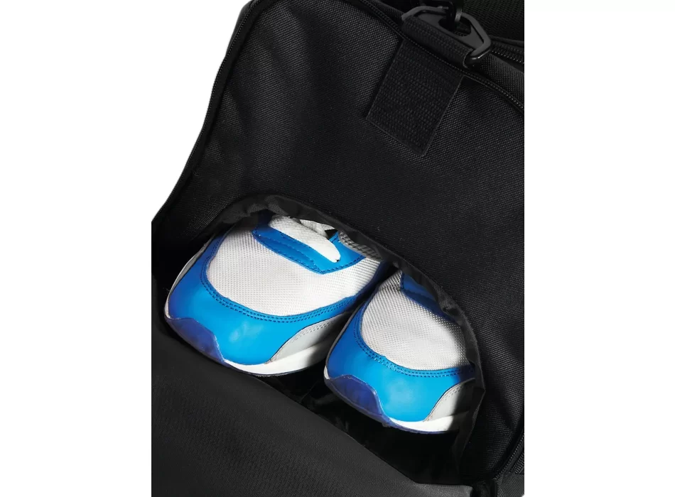 Athleisure Holdall FullGadgets.com