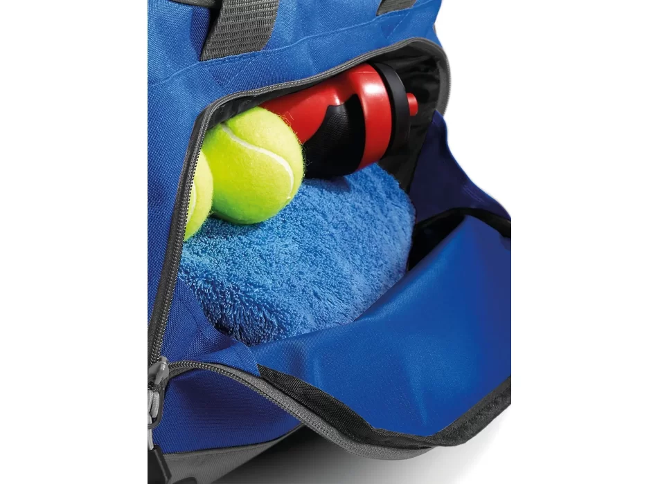 Athleisure Holdall FullGadgets.com