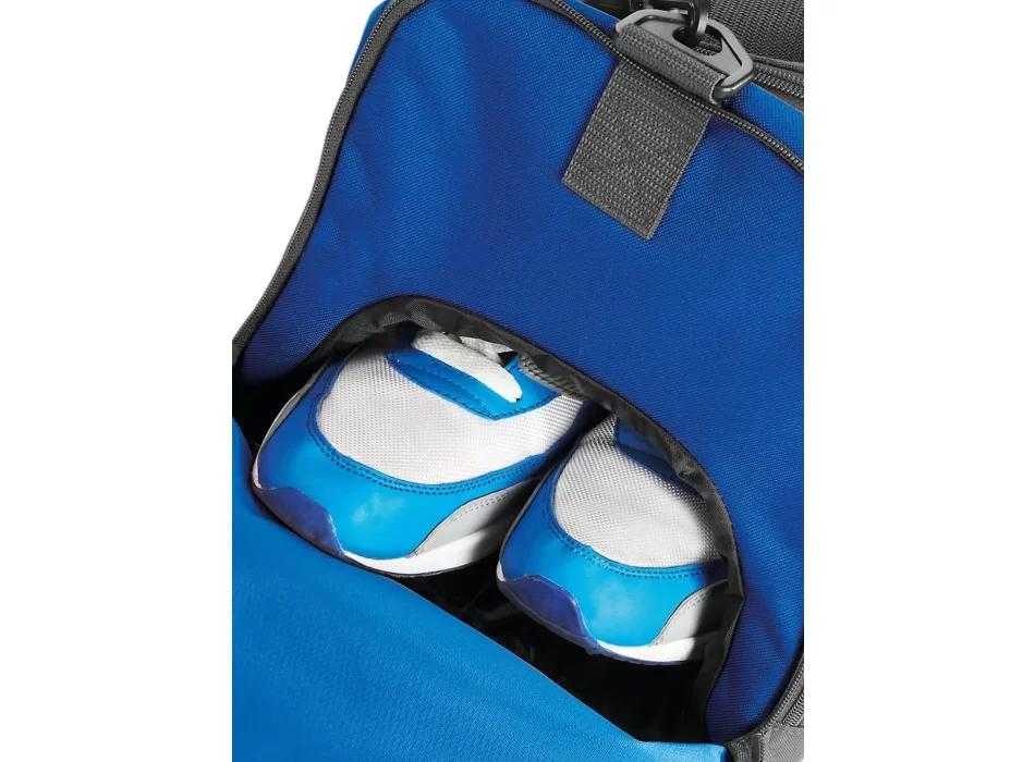 Athleisure Holdall FullGadgets.com