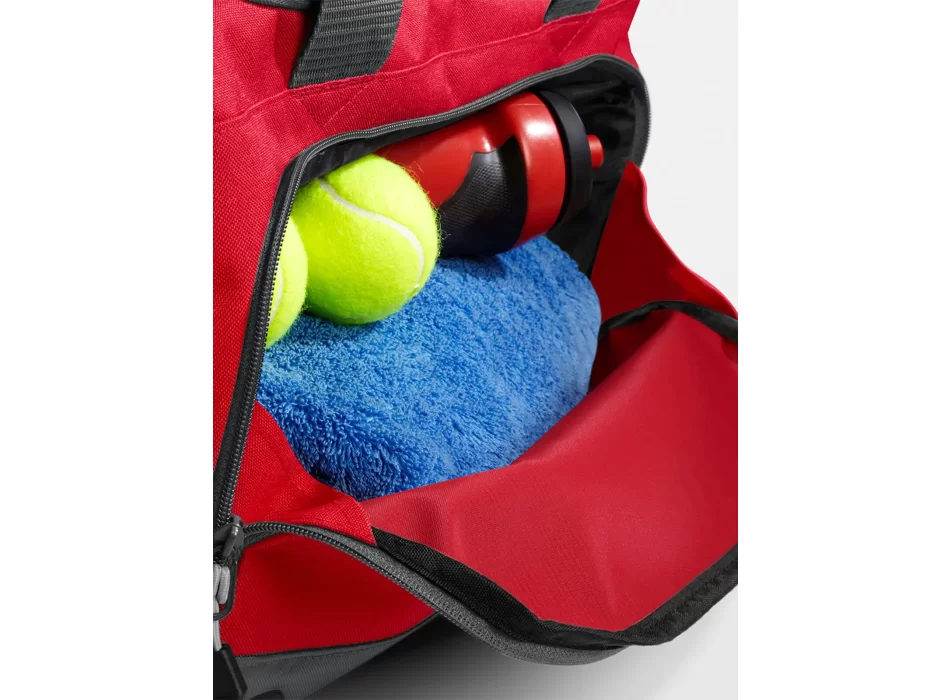 Athleisure Holdall FullGadgets.com