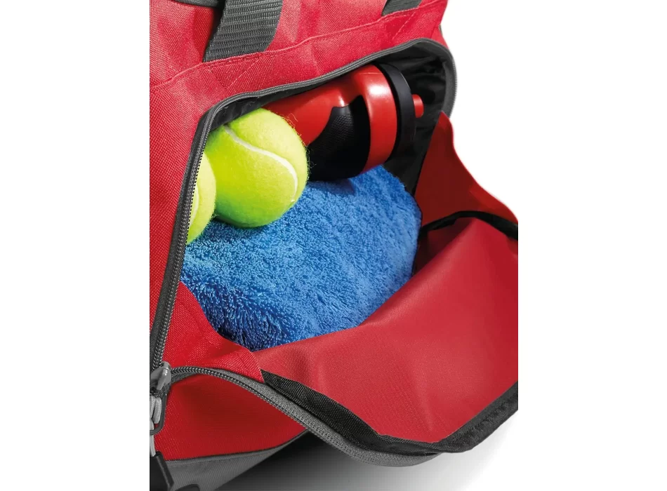 Athleisure Holdall FullGadgets.com