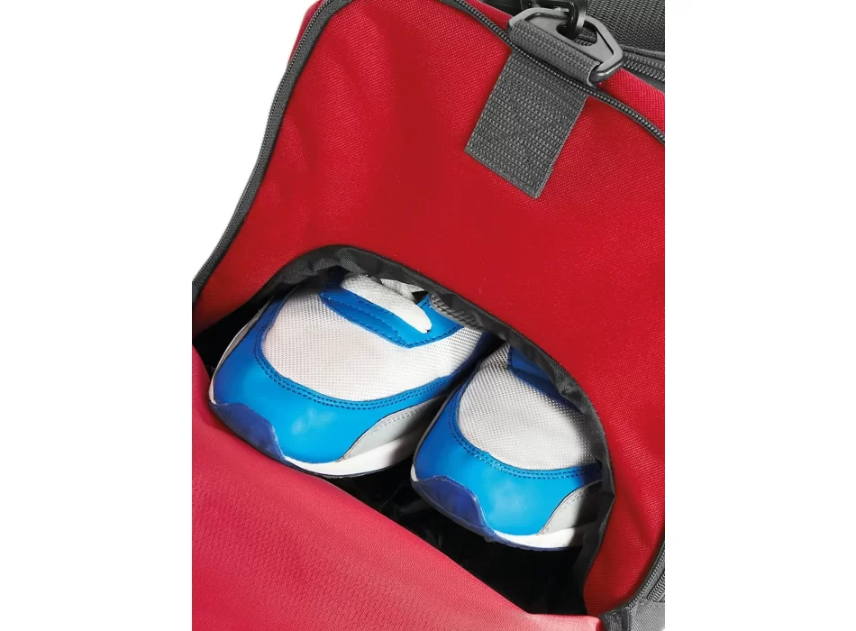 Athleisure Holdall FullGadgets.com