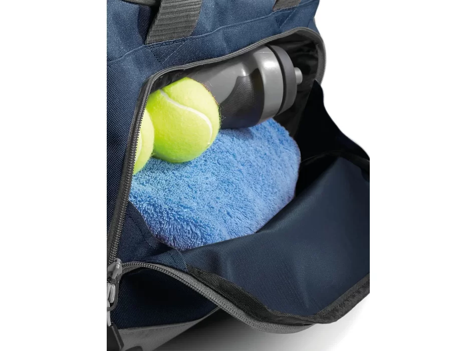 Athleisure Holdall FullGadgets.com