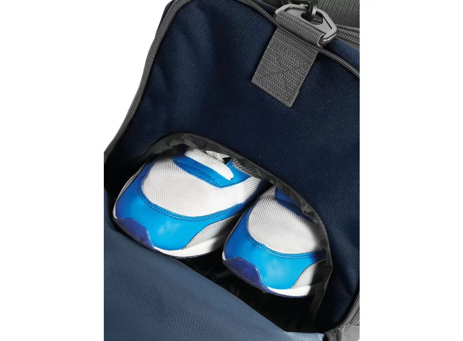 Athleisure Holdall FullGadgets.com