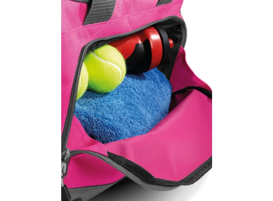 Athleisure Holdall FullGadgets.com