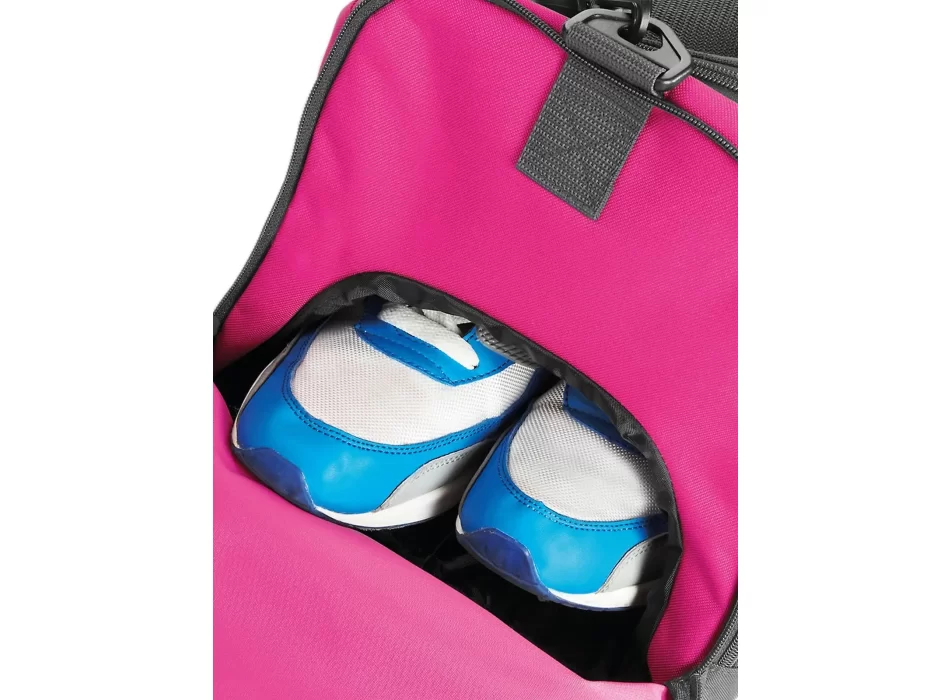 Athleisure Holdall FullGadgets.com