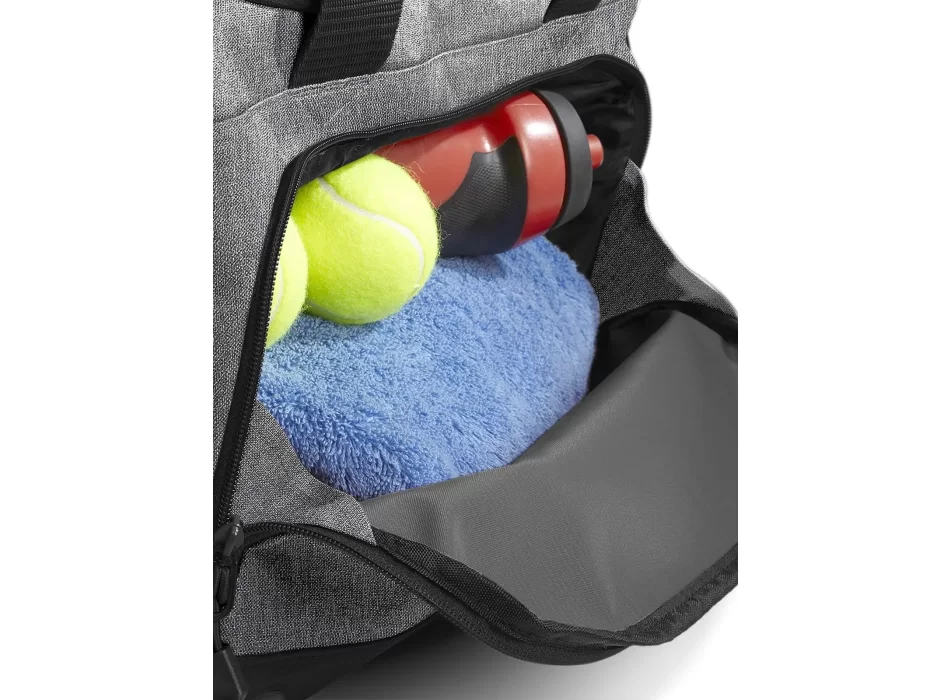 Athleisure Holdall FullGadgets.com