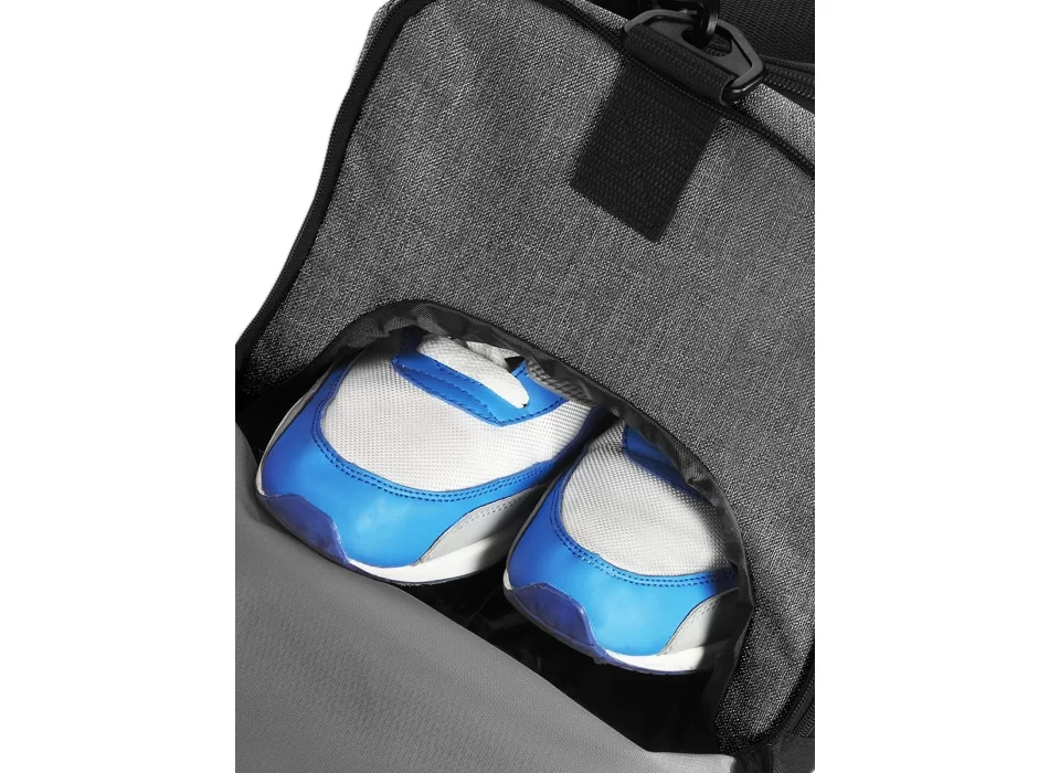 Athleisure Holdall FullGadgets.com