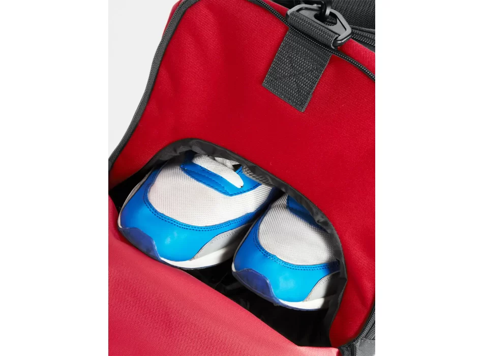 Athleisure Holdall FullGadgets.com