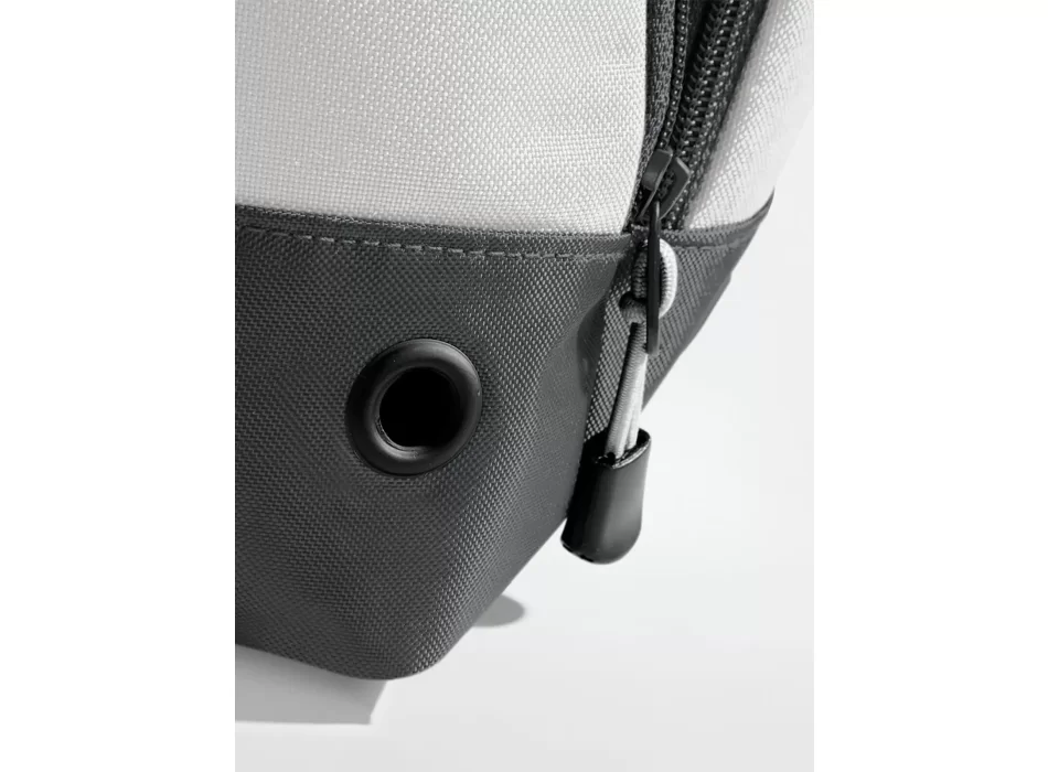 Athleisure Holdall FullGadgets.com