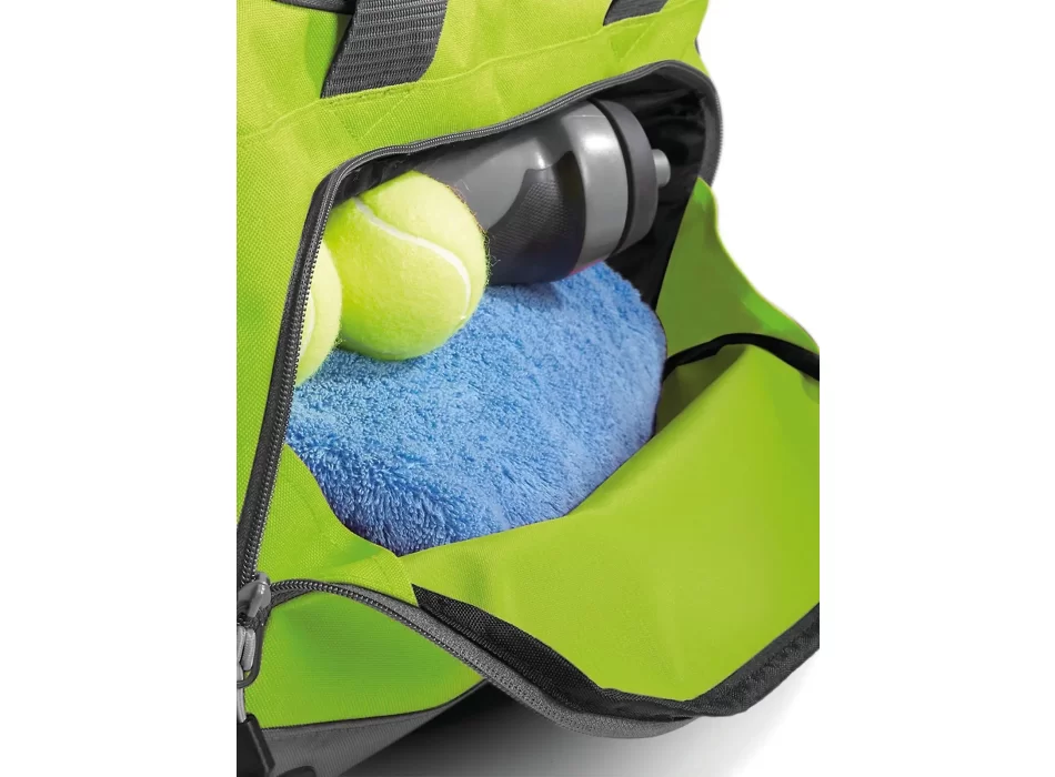 Athleisure Holdall FullGadgets.com