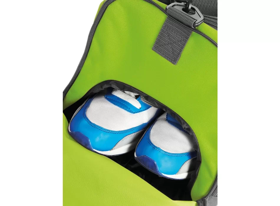 Athleisure Holdall FullGadgets.com