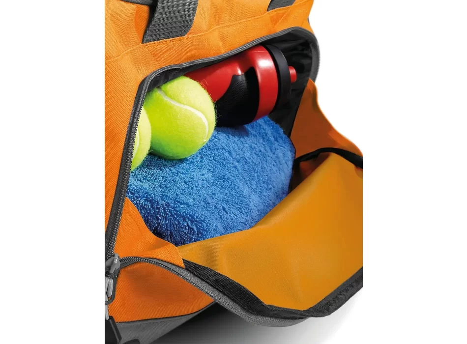 Athleisure Holdall FullGadgets.com