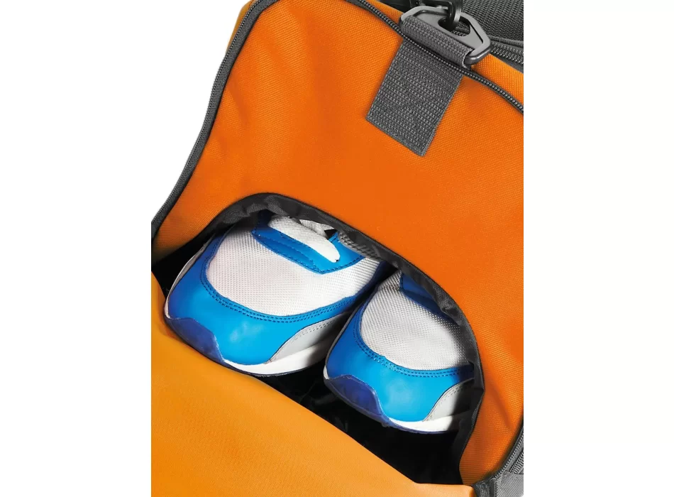 Athleisure Holdall FullGadgets.com