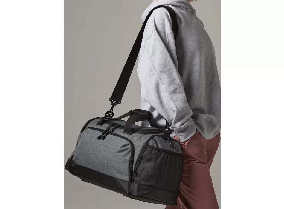 Athleisure Holdall FullGadgets.com