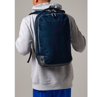 Athleisure Sports Backpack FullGadgets.com