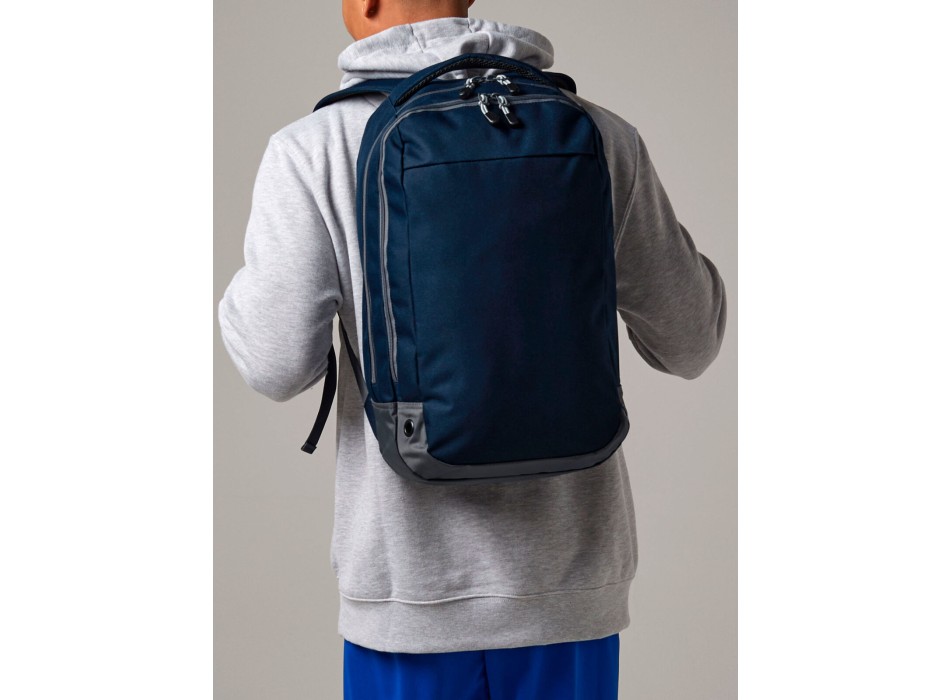 Athleisure Sports Backpack FullGadgets.com