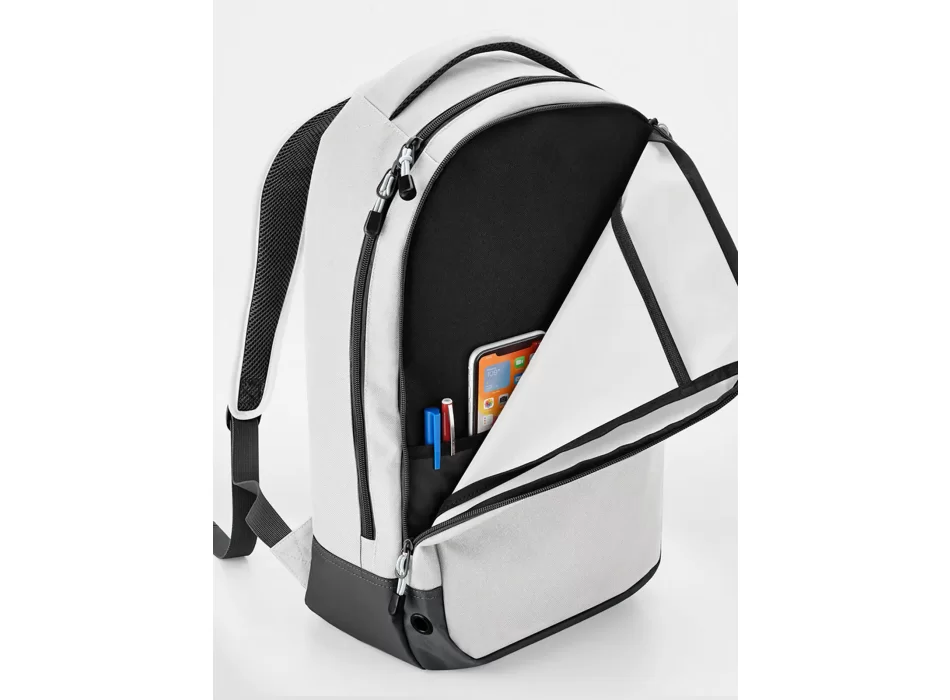 Athleisure Sports Backpack FullGadgets.com