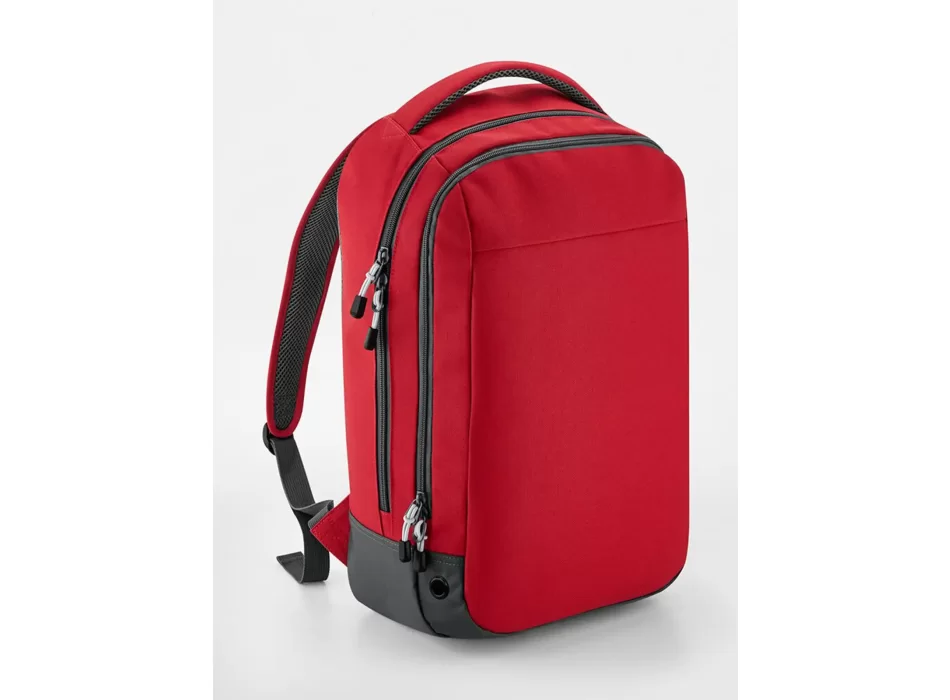 Athleisure Sports Backpack FullGadgets.com