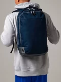 Athl. Sports Backpack 100% Poliestere Personalizzabile