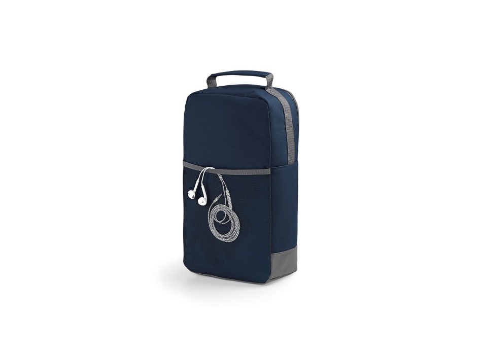 Athleisure Sports Shoe /Accessory Bag FullGadgets.com