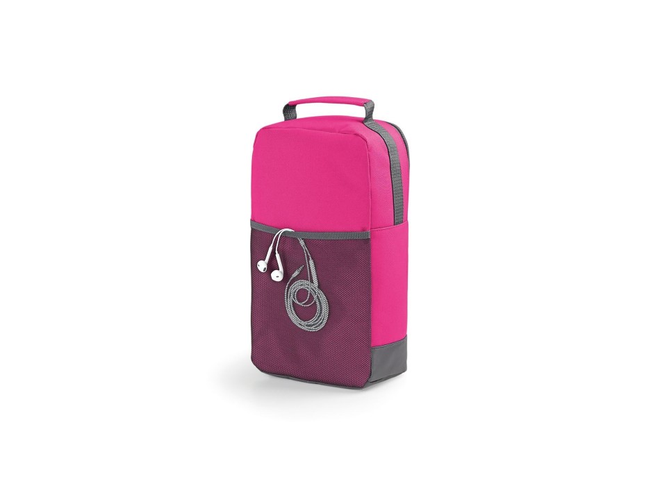 Athleisure Sports Shoe /Accessory Bag FullGadgets.com