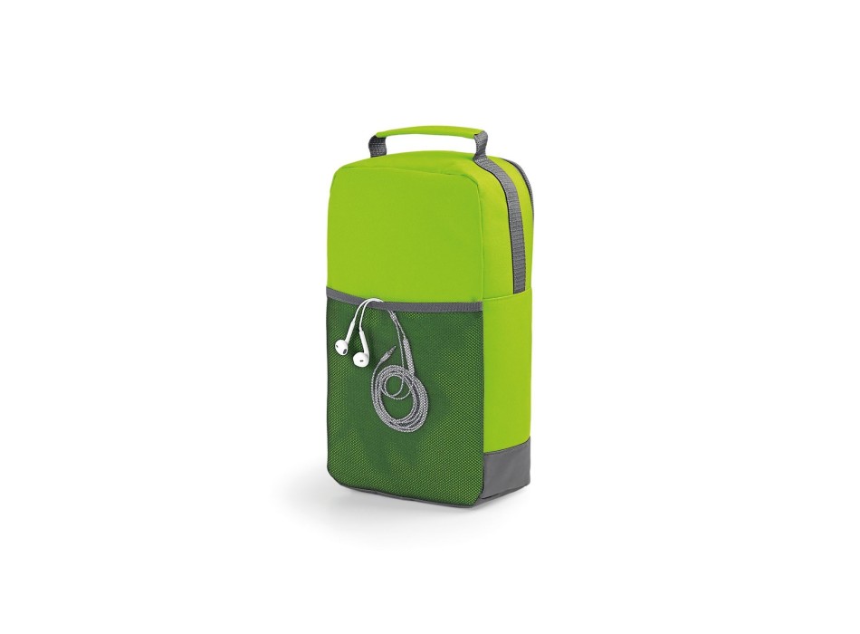 Athleisure Sports Shoe /Accessory Bag FullGadgets.com