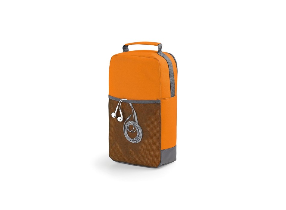 Athleisure Sports Shoe /Accessory Bag FullGadgets.com