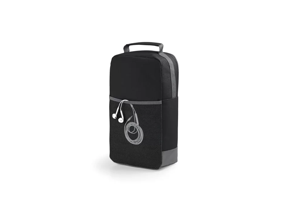 Athleisure Sports Shoe /Accessory Bag FullGadgets.com
