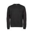 Athletic Crew Neck Sweat FullGadgets.com