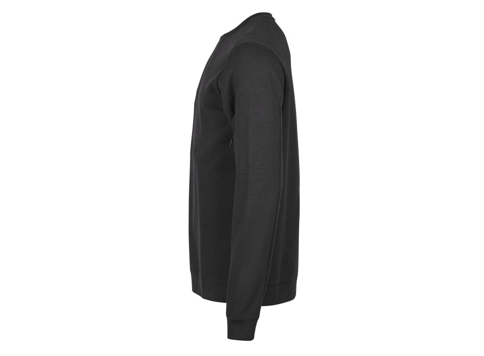 Athletic Crew Neck Sweat FullGadgets.com